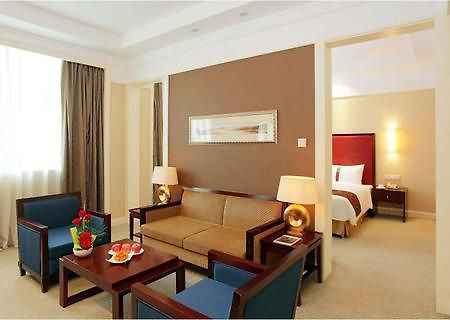 Lushan Resort 九江 外观 照片