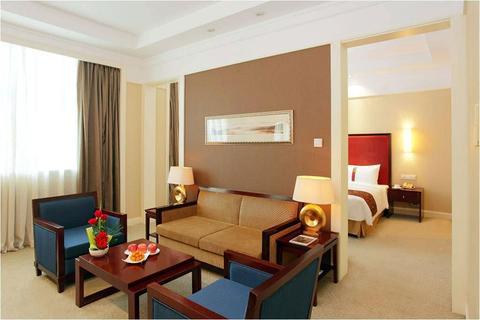 Lushan Resort 九江 外观 照片
