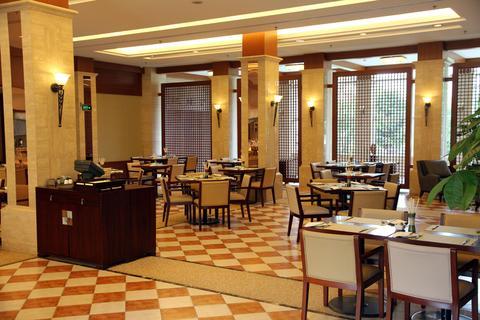 Lushan Resort 九江 外观 照片